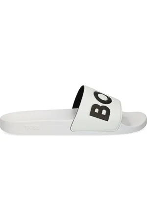 HUGO BOSS Aryeh slides