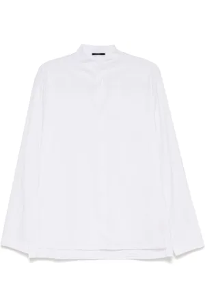 TRANSIT Long-sleeved shirt