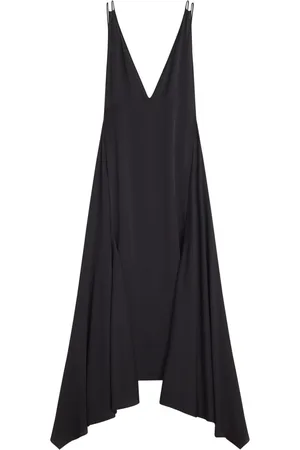 Lanvin Silk dress