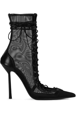 LE SILLA 120mm Colette boots