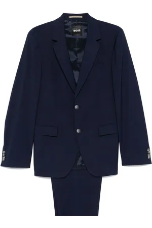 HUGO BOSS Houston suit