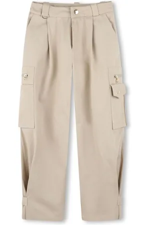 Chloé Cargo trousers