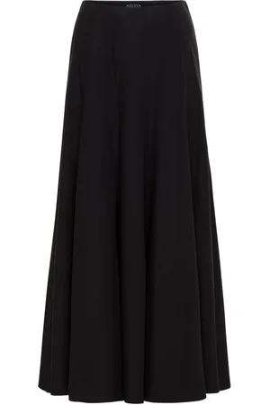 Azeeza Soren midi skirt