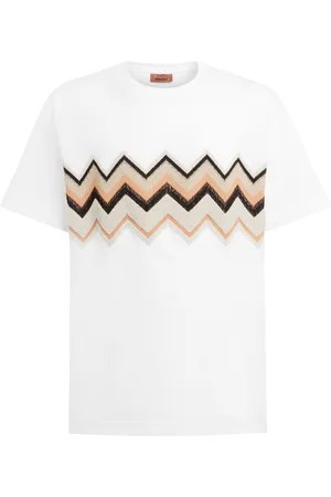 Missoni Zigzag T-shirt