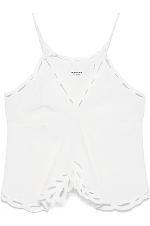 Marant Etoile Tomeki tank top