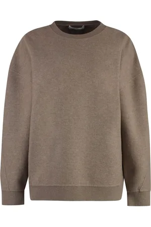 Max Mara Drop-sleeve jumper
