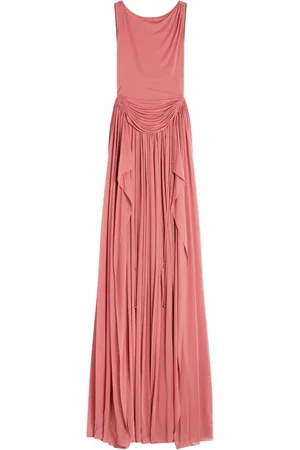 Lanvin Adonis gown
