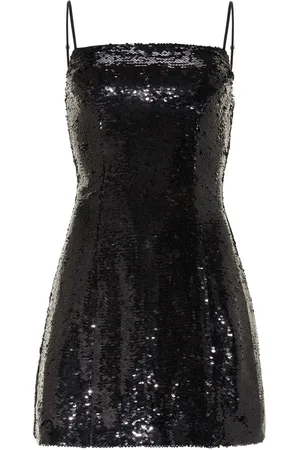 Azeeza Kiara minidress