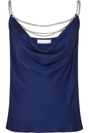 Paco rabanne Chain tank top