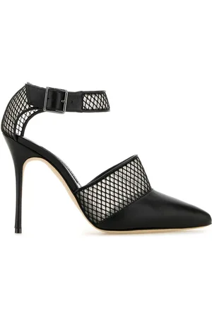 Manolo Blahnik JATELAH pick sc fabio 105
