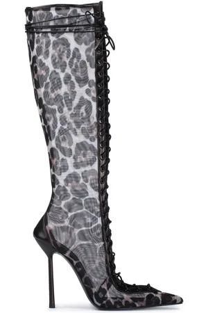 LE SILLA 120mm Colette boots