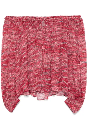 Marant Etoile Vutti blouse
