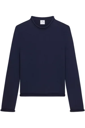Courrèges Fine-knit sweater