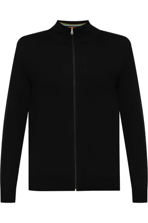 Paul Smith Wool cardigan