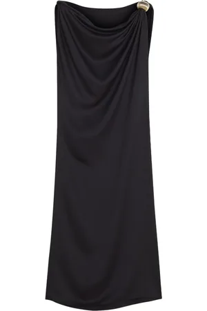 Lanvin Arpège dress