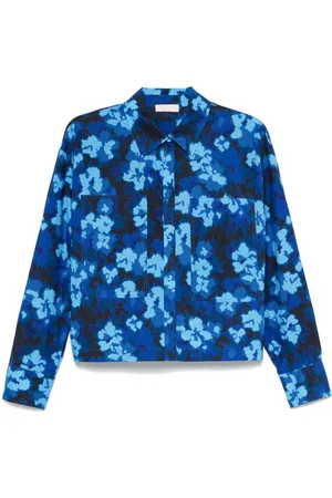 ULLA JOHNSON Aria shirt