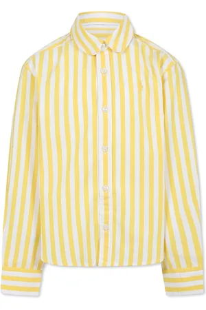 Ralph Lauren Striped shirt