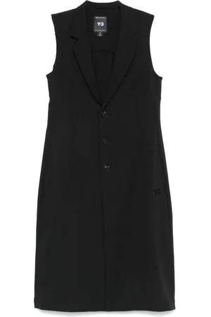Y-3 Sport Uniform coat