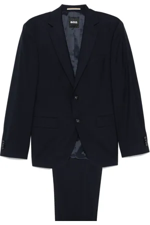 HUGO BOSS Jeckson suit