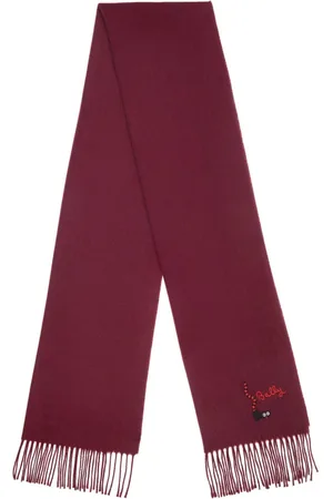 Bally Wool scarf