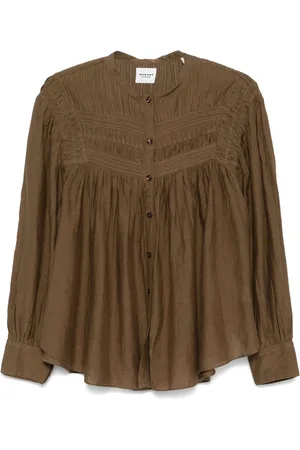 Marant Etoile Plalia blouse