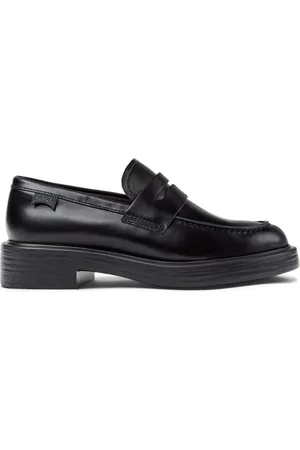 Camper 40mm Dean loafers