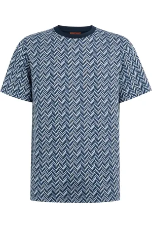 Missoni Zigzag T-shirt