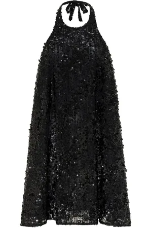 Azeeza Winston minidress