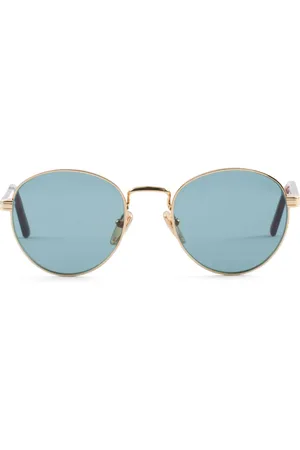 Prada Round-frame sunglasses