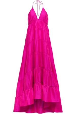 Azeeza Olesia maxi dress
