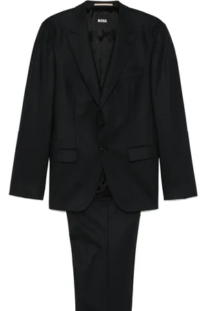 HUGO BOSS Huge suit