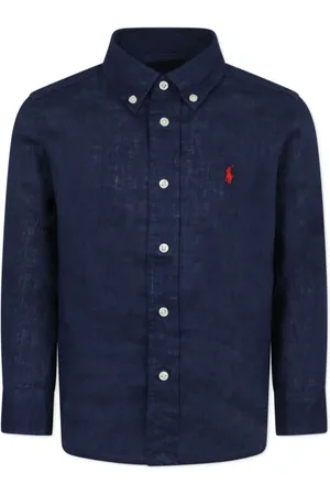 Ralph Lauren Linen shirt