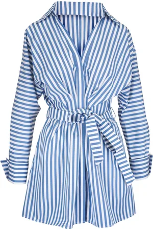 TWP Brooke mini dress