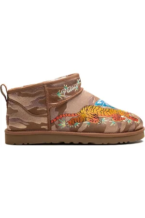 UGG Mini Palace slippers