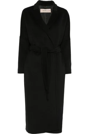 BLANCA Textured coat