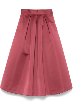 SOCIÉTÉ ANONYME Tokyo midi skirt