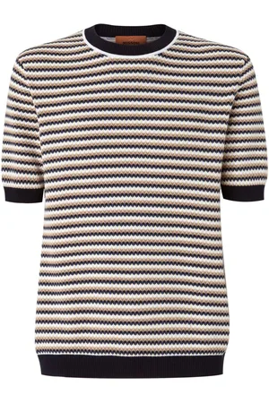 Missoni Zigzag T-shirt