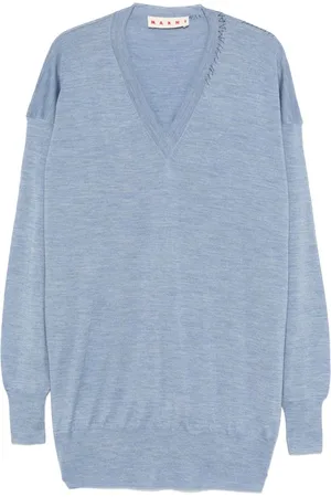 Marni V-neck sweater