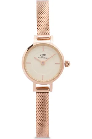 Daniel Wellington Petite Mini 19mm