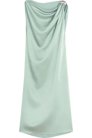 Lanvin Arpège dress