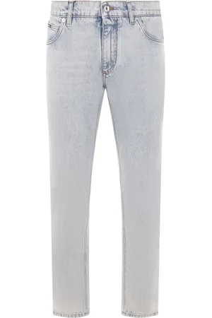 Dolce & Gabbana Slim-fit jeans