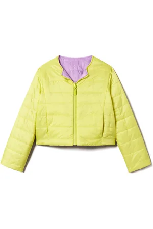 Twin-Set Padded jacket