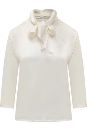 Jucca Satin blouse