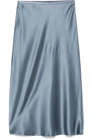 Max Mara Carnet midi skirt