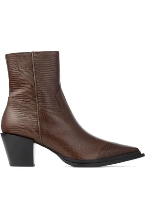 Jimmy Choo 60mm Cece boots