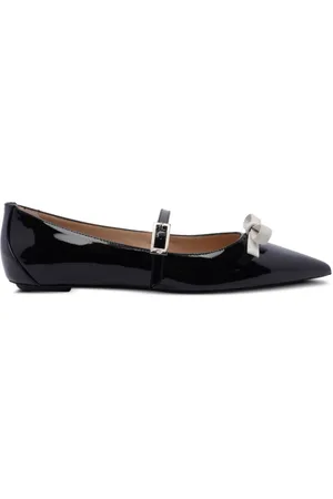 Stuart Weitzman Felicity ballet flats