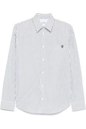 Burberry Striped shirt
