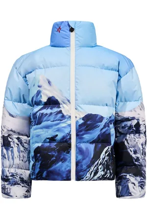 Perfect Moment Nuuk jacket