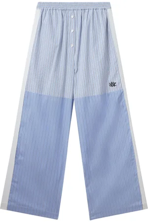 Stella McCartney Striped trousers