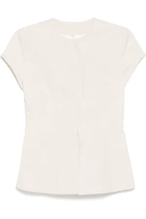 Lauren Manoogian New Structure blouse